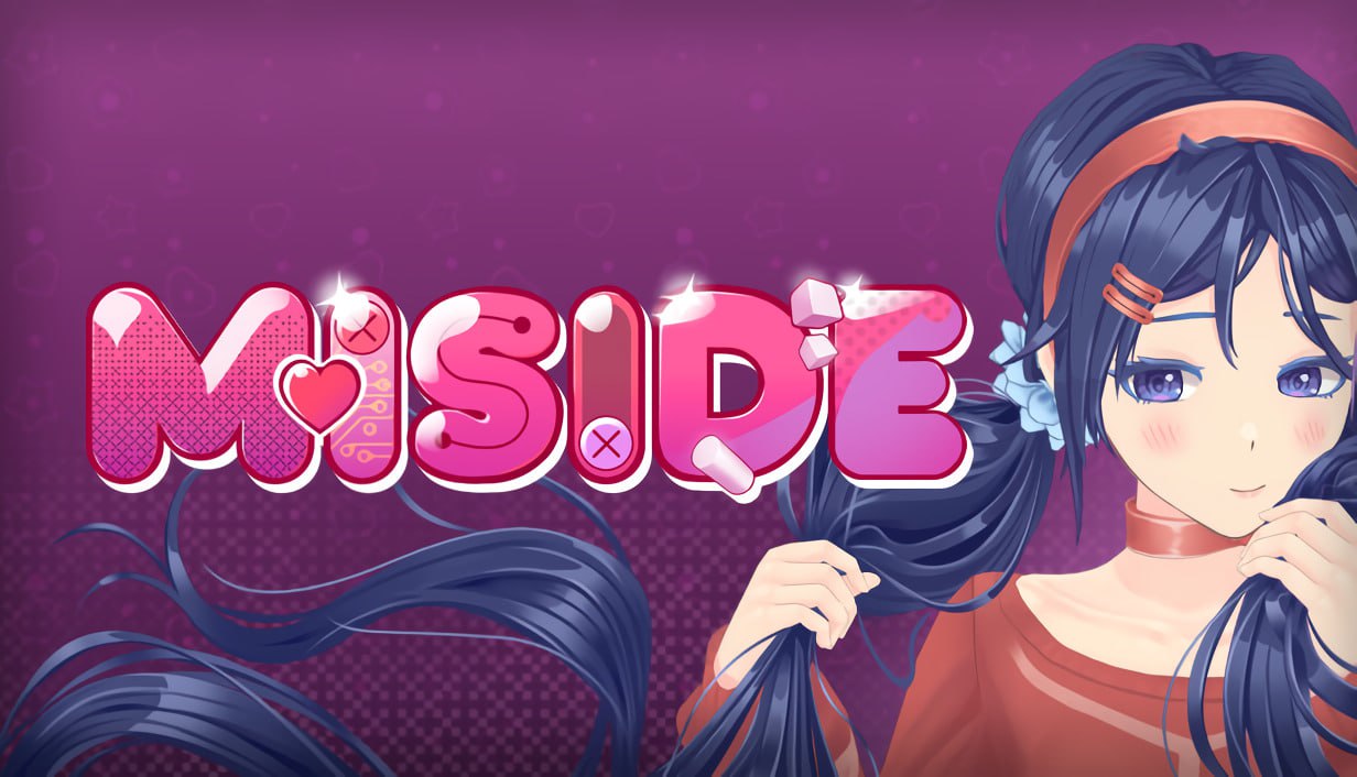 【电脑/SLG】米塔   MiSide v0.93L 官方中文版