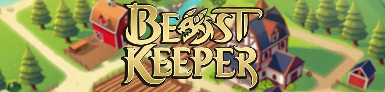 【电脑/SLG】野兽守护者  Beast Keeper v0.15d  英文生肉版