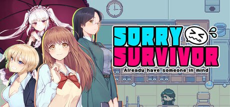 【电脑/ACT】对不起，生还者   SORRY SURVIVOR 官方中文版