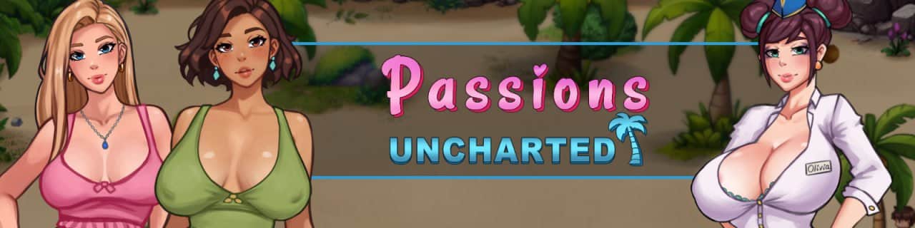 【电脑/RPG】未历之情   Passions Uncharted v0.4.0 AI汉化版