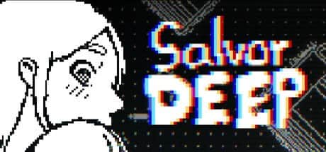 【电脑/SLG】深海救援队 Salvor DEEP  STEAM官方中文