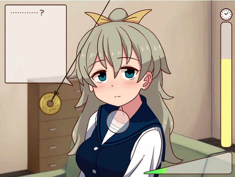 【电脑/SLG】与妹妹一起度过一个月  妹と過ごす1ヵ月間  Spending a Month with My Sister v2025.05 英文生肉版