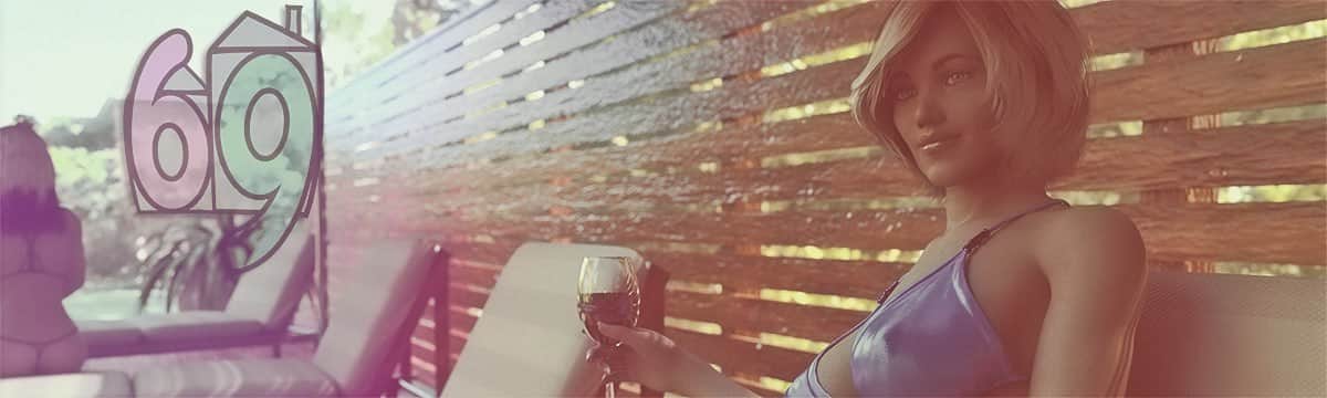 【双端/SLG】公寓 #69   Apartment #69 v0.09 AI汉化版