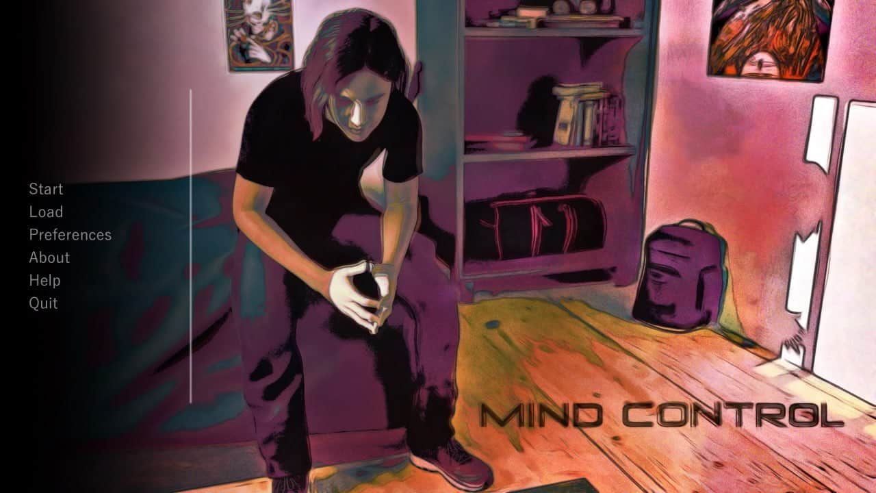 【双端/SLG】心灵控制  Mind Control v0.240 AI汉化版