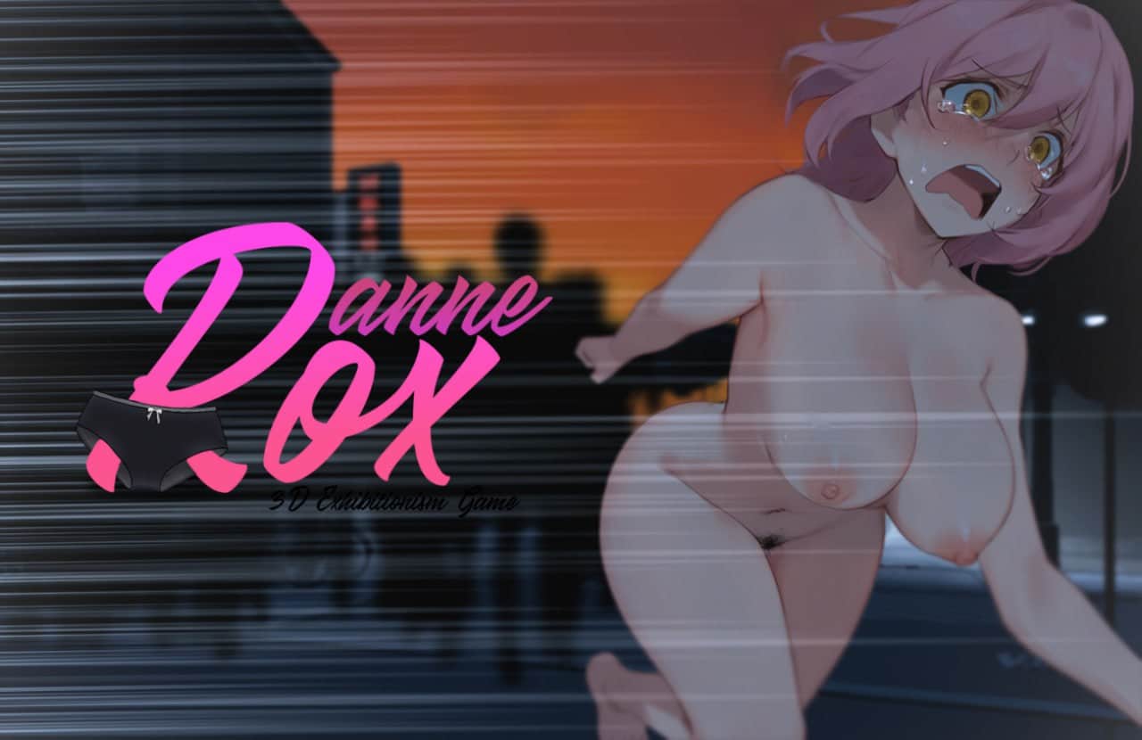 【电脑/SLG/3D】Roxanne  v0.5 机翻汉化步兵版