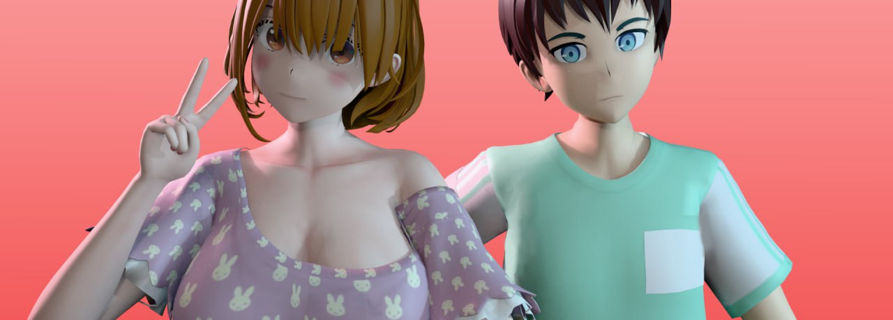 【电脑/3D】怀旧与欲望   Nostalgia and Lust v1.11 英文生肉版
