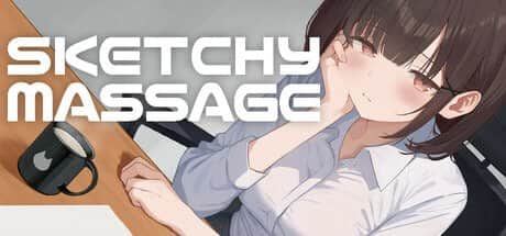 【电脑/SLG】可疑按摩店 SKETCHY MASSAGE 怪しいマッサージ屋 v1.3.0 官方中文版