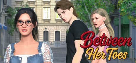 【电脑/SLG】在她脚缝之间  Between Her Toes  V1.0  STEAM官方中文