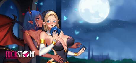 【电脑/SLG】该死的石头 Fuckstone   STEAM官方中文【简+繁】