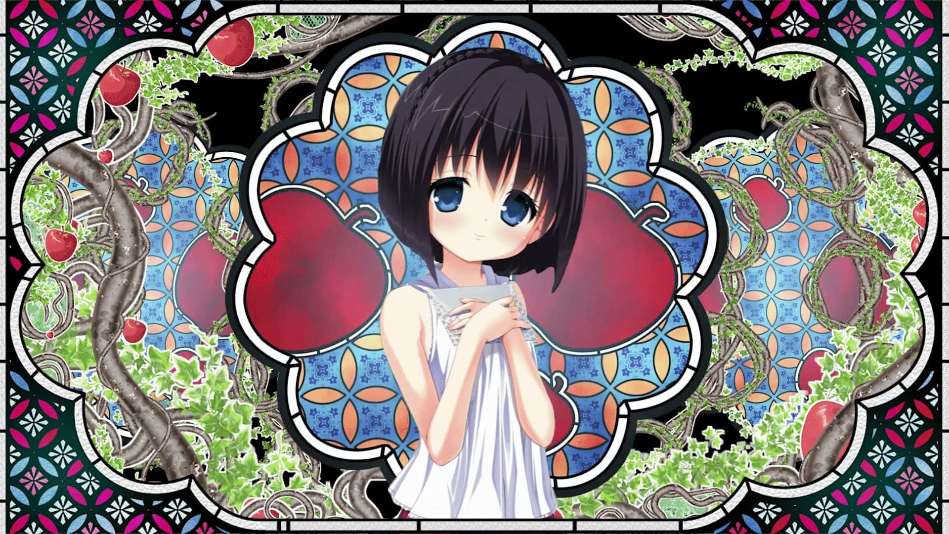 【电脑/SLG】公园恶作剧模拟器