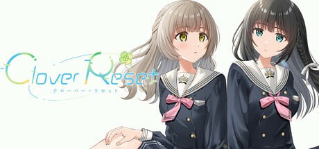 【电脑/ADV】Clover Reset  クローバー・リセット 中文汉化版