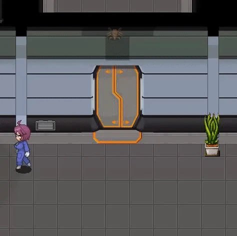 【电脑/ACT】外星侵袭  エイリアン侵ドローム v0.92 日文生肉版