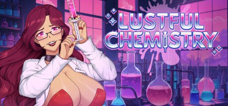 【电脑/ACT】情欲的化学反应  Lustful Chemistry 官方中文版