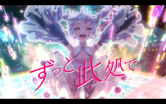 【电脑/ADV】VIRTUAL GIRL @ WORLD’S END 官方中文版
