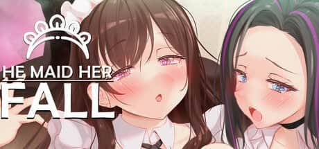 【电脑/SLG】妈妈为何这样 He Maid Her Fall v0.6.6 官方中文版