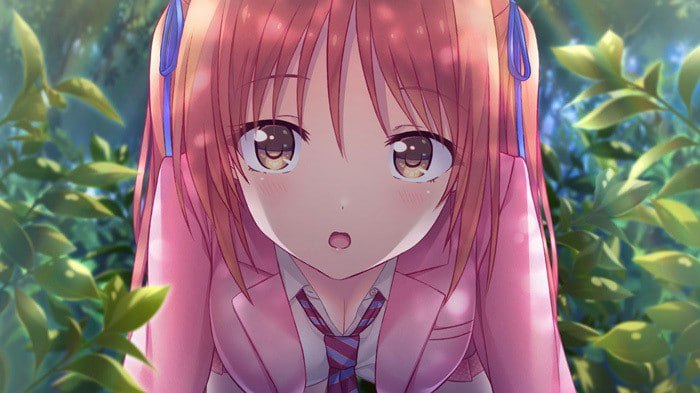 【电脑/ADV】恋之四刻～悲伤恋情沉沦的深渊～ 恋四つ刻 ～切ない恋の堕ちるアナ～ AI汉化版+全CG存档