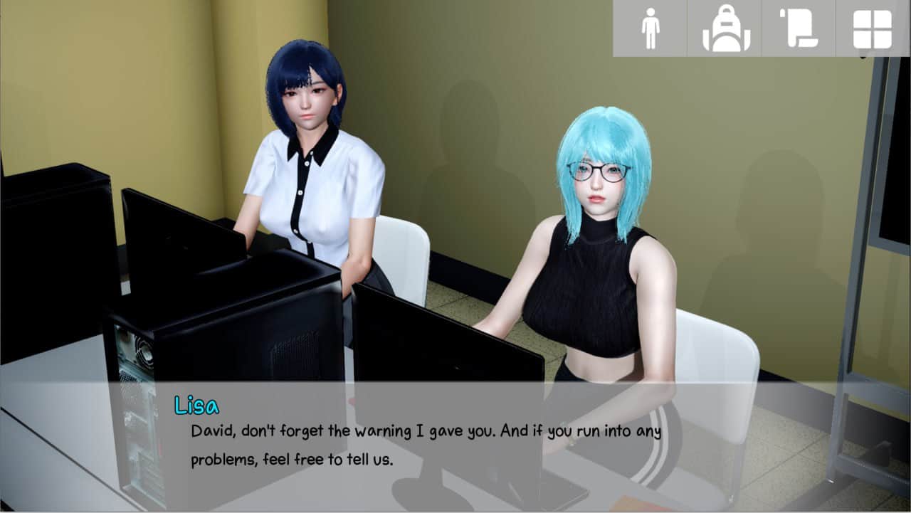 【双端/SLG】黑手党执照  Mafia Certificate v0.2.2 AI汉化版