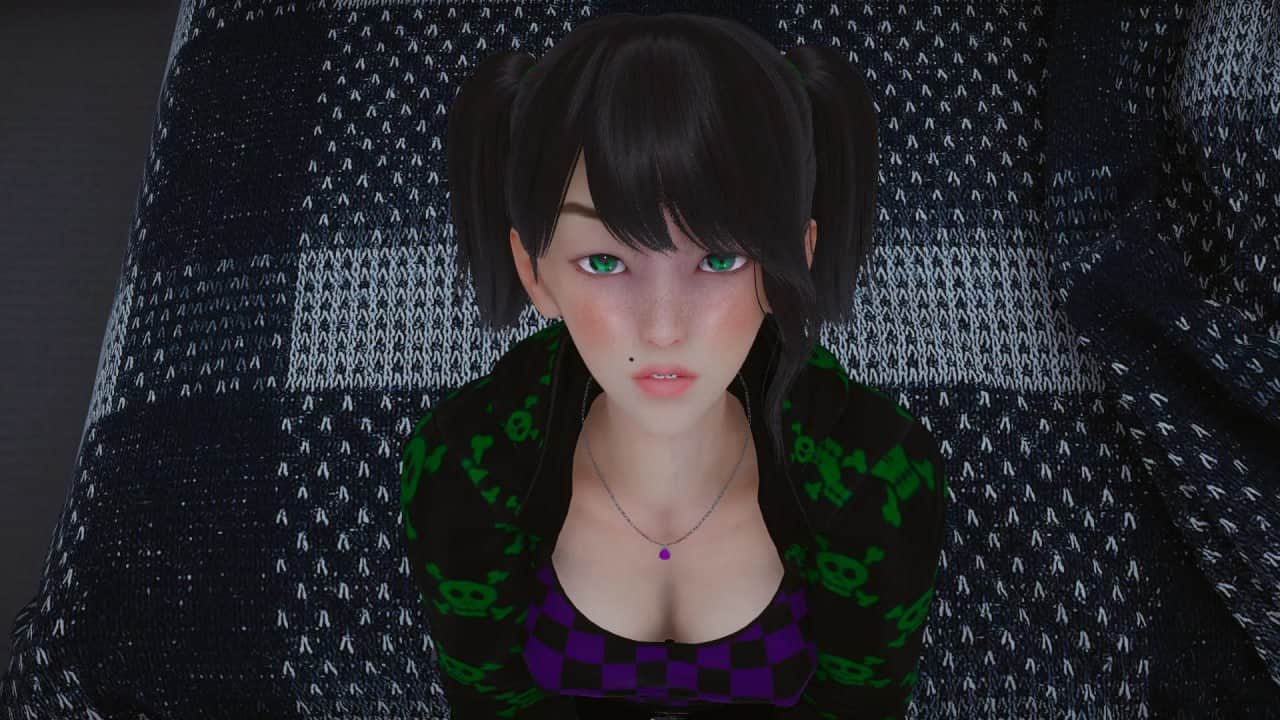 【双端/SLG】奥丽黛尔：逆进化  Oridelle's Anti Evolution v0.1.2 AI汉化版