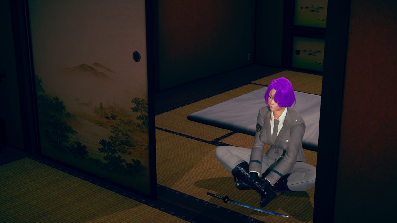 【双端/SLG】扶她女孩宿舍改造计划  Dickgirl Dorm Revamp v0.6 AI汉化版