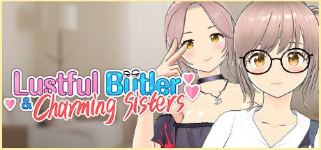 【电脑/3D】好色管家俏姐妹  欲情の執事と魅力的な姉妹  Lustful Butler And Charming Sisters Demo 官方中文版
