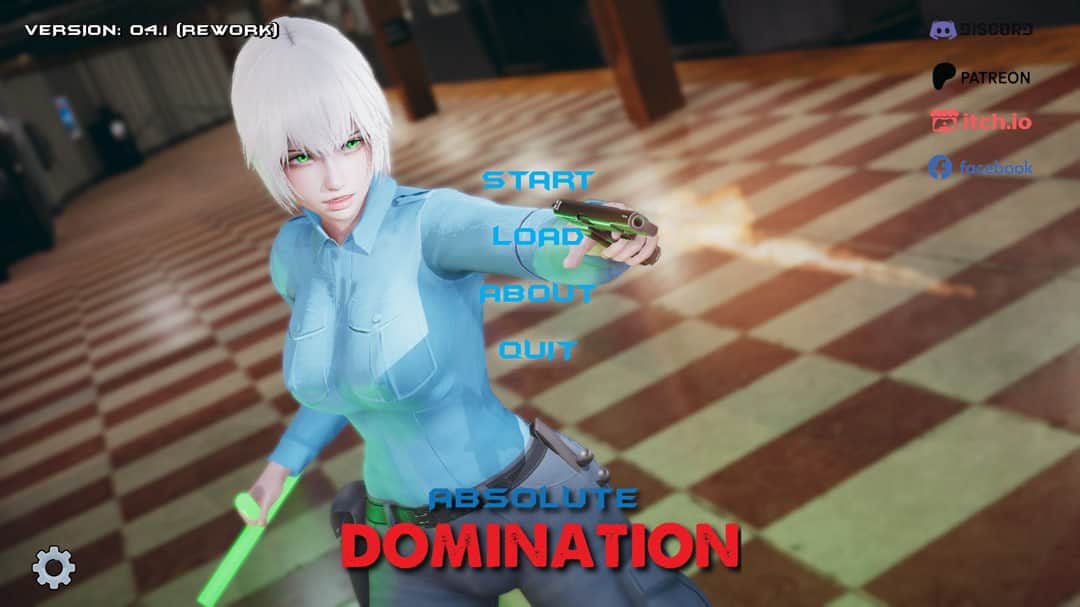 【双端/SLG】绝对统治重置版 Absolute Domination: Rework v0.4 AI汉化版