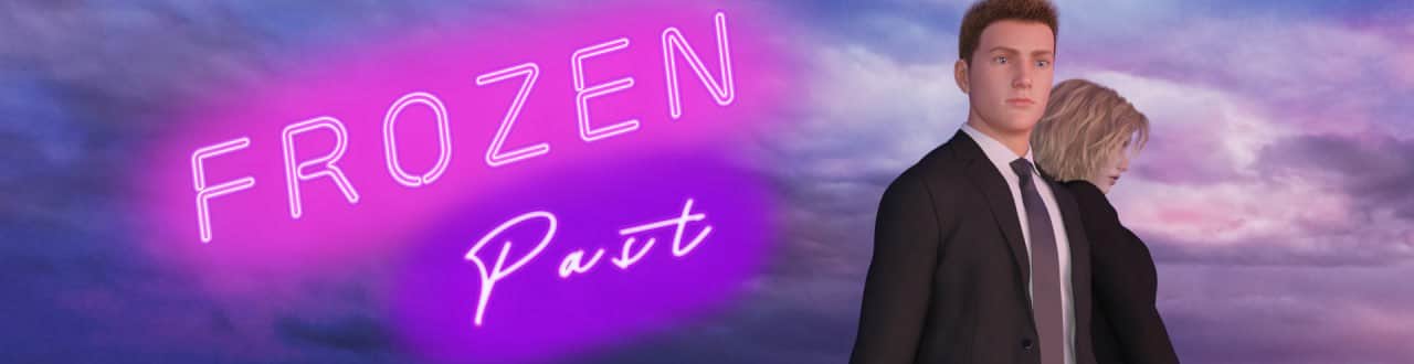 【双端/SLG】冰冻过去 Frozen Past v0.35 中文汉化版