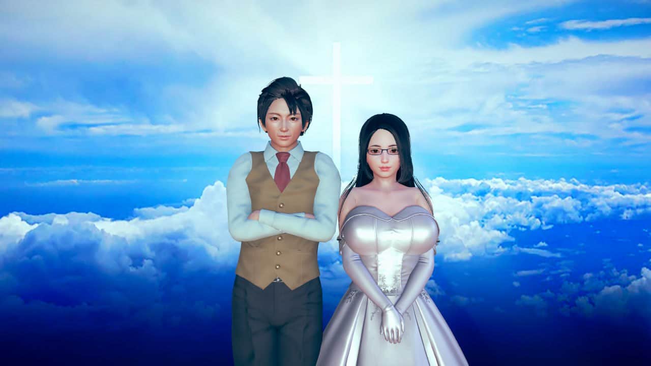 【双端/SLG】欺负我的人试图腐蚀我的母亲 My Bully Tries to Corrupt My Mother Yuna Ep.3.6 v0.72 AI汉化版