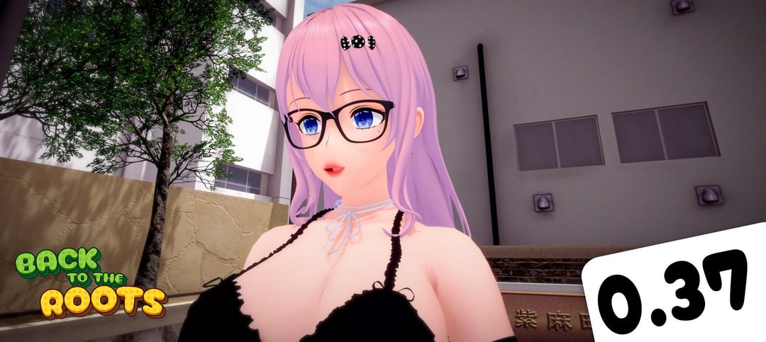 【双端/SLG】回归本源 Back to the Roots v0.37 AI汉化版【2025年06月12日 更新】