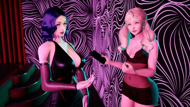 【电脑/SLG】裂谷中的房子  A House in the Rift v0.7.20r1 中文汉化版