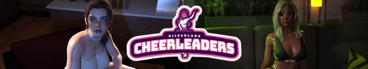 【双端/SLG】啦啦队  Cheerleaders  S1 v1.1 AI汉化版