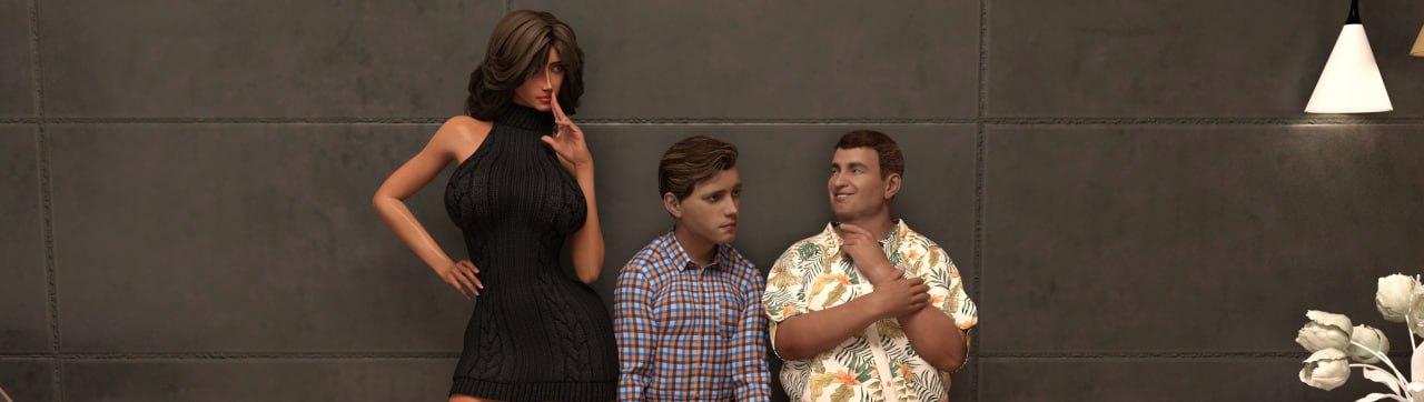 【双端/SLG】友好的拜访  Friendly Visit 精翻汉化完结版