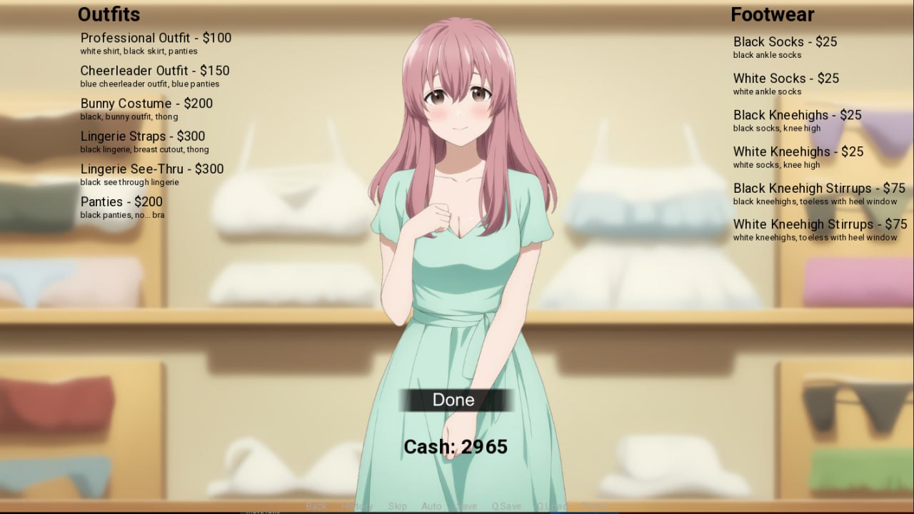 【双端/SLG】卵之少女  Egg Maiden v0.5.0 AI汉化版