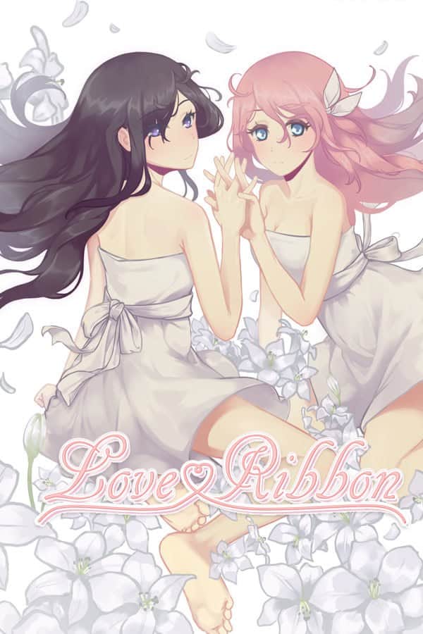 【电脑/ADV】恋爱纽带   Love Ribbon 官方中文版