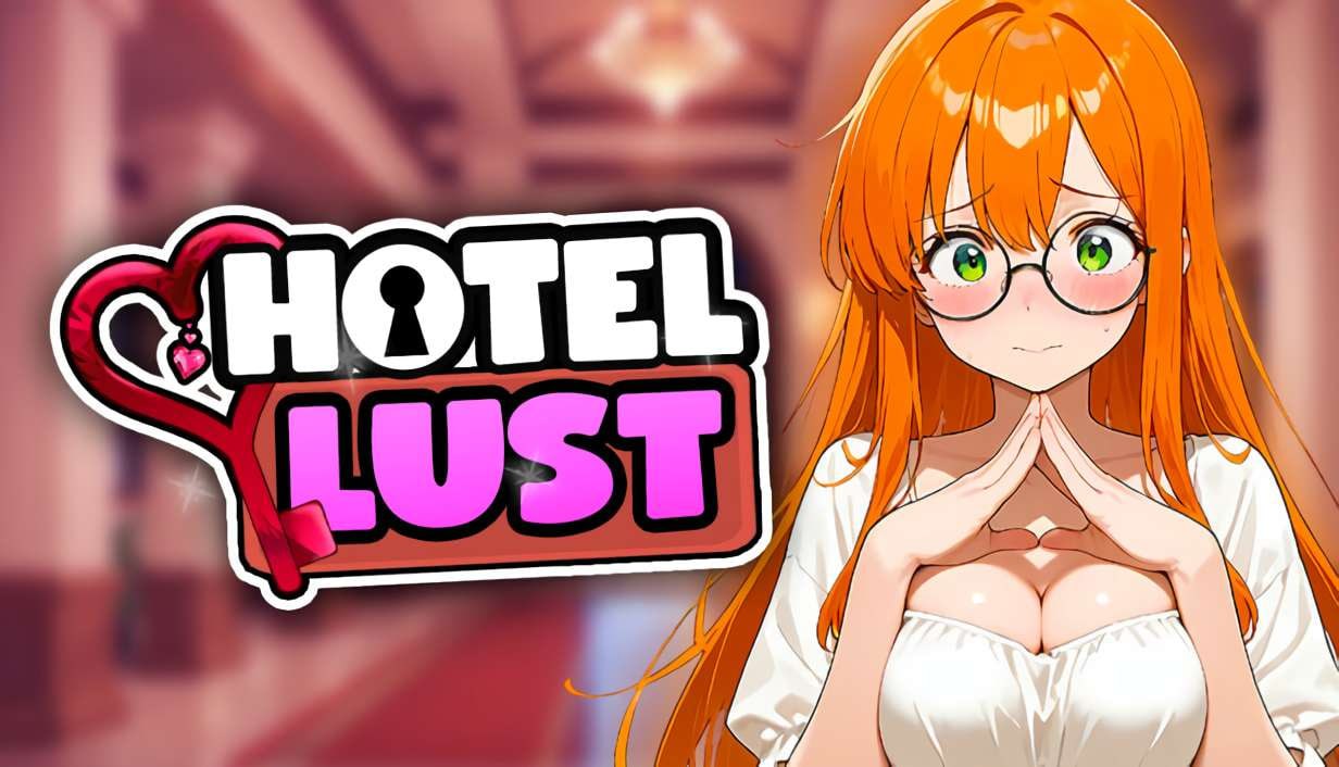 【电脑/SLG】酒店情欲物语  Hotel Lust  ホテル情欲 官方中文版
