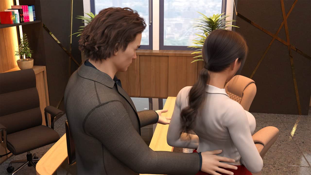 【双端/SLG】欲望低语   Whispers of Desire v0.15 AI汉化版