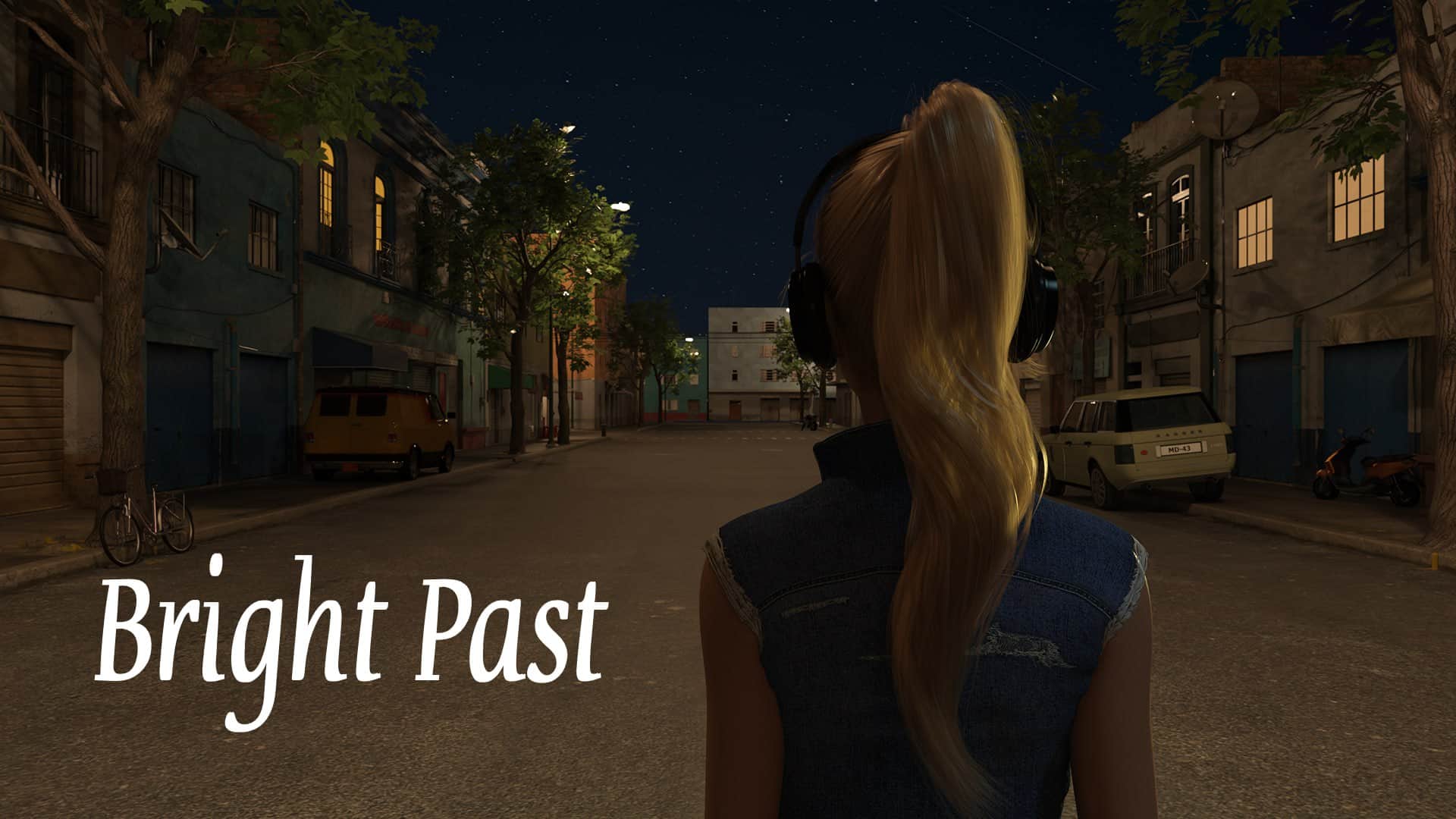 【双端/SLG】激情燃烧的岁月 Bright Past  v1.002 AI汉化版