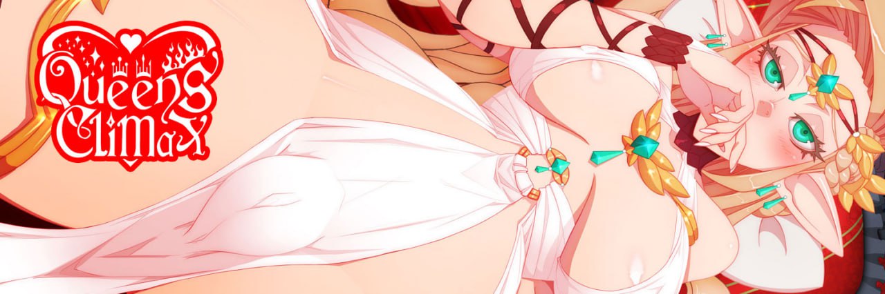 【双端/SLG】女王的高潮  Queens Climax v1.01.01 AI汉化版