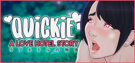【电脑/SLG】快捷情趣酒店  Quickie: A Love Hotel Story v1.03 官方中文版