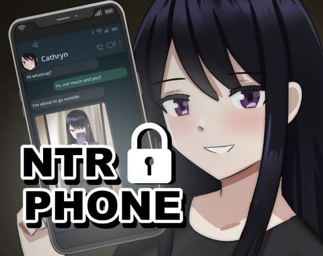 【双端/SLG】NTR手机 NTR PHONE  v0.31.0 官方中文版