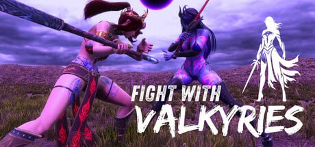 【电脑/3D】与女武神的对决   Fight With Valkyries v1.3 英文生肉版