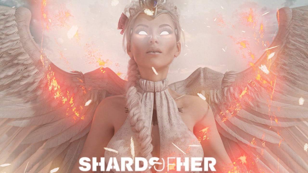 【电脑/SLG/3D】她的碎片  Shards of Her v0.4.6 AI汉化版