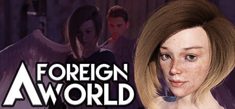 【双端/SLG】异国他乡 A Foreign World Ep.6.5 - AI汉化版