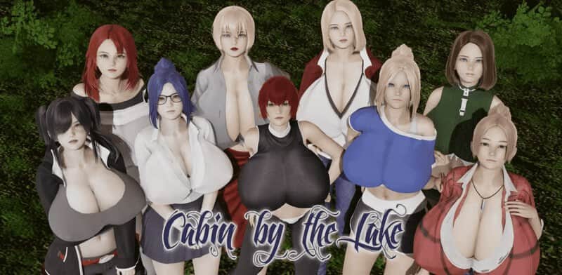 【双端/SLG】湖边小屋  Cabin by the Lake v0.49d AI汉化版