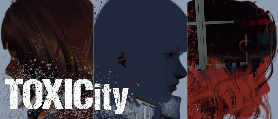 【双端/SLG】毒性 毒力城 ToxiCity v0.09 AI汉化版