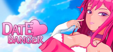 【电脑/3D】约会达人  Date Banger  STEAM官方中文