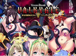 【电脑/ADV】圣女之血：女武神  Venus Blood VALKYRIE v1.3 中文汉化版+全CG存档