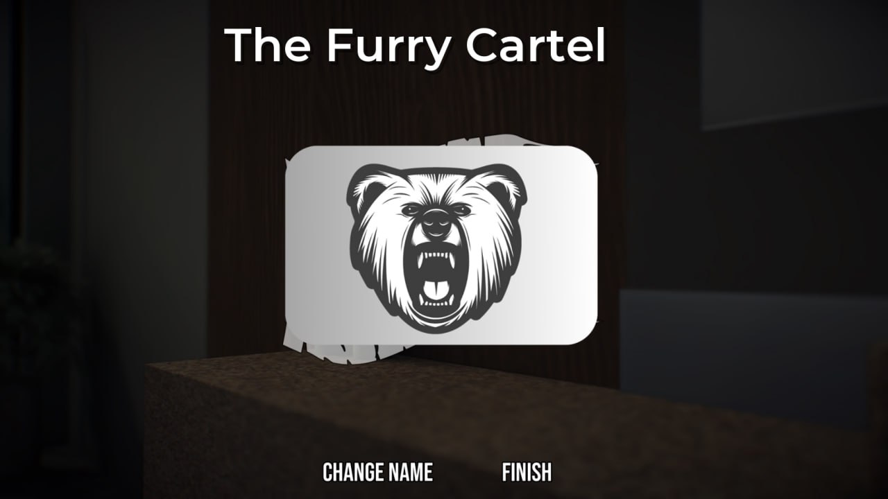 【双端/SLG】卡特尔模拟 Cartel Simulator v0.9 AI汉化版