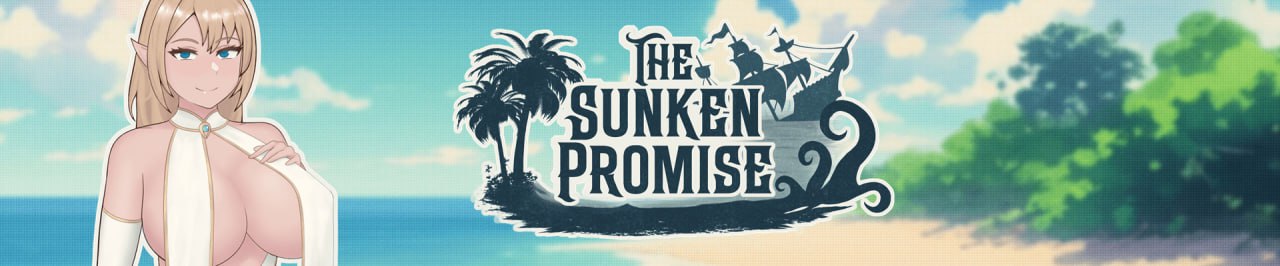 【双端/SLG】沉没的承诺 The Sunken Promise v0.2 AI汉化版