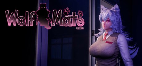 【电脑/SLG/3D】狼伴侣  Wolf Mate v1.0.5 官方中文版