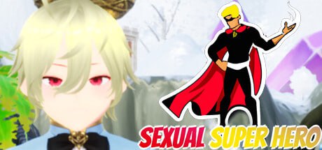 【电脑/ACT】性爱超级英雄   Sexual Super Hero 官方中文版+DLC